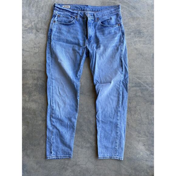 Levi’s Vintage Lot 512 Taper Big E Jeans 32 x 30
